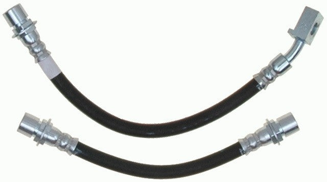 Raybestos Brakes Brake Hydraulic Hose BH383194