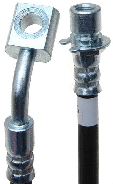 Raybestos Brakes Brake Hydraulic Hose BH383195