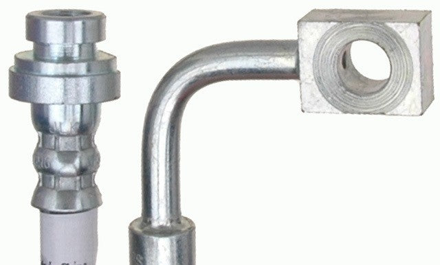 Raybestos Brakes Brake Hydraulic Hose BH383200