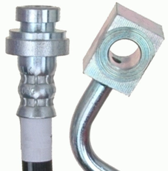Raybestos Brakes Brake Hydraulic Hose BH383201