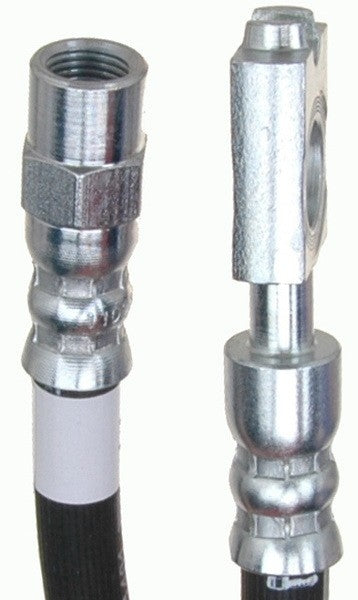 Raybestos Brakes Brake Hydraulic Hose BH383204