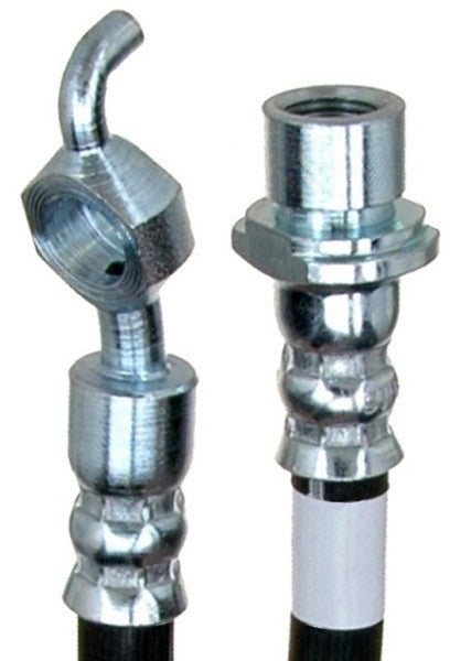 Raybestos Brakes Brake Hydraulic Hose BH383230