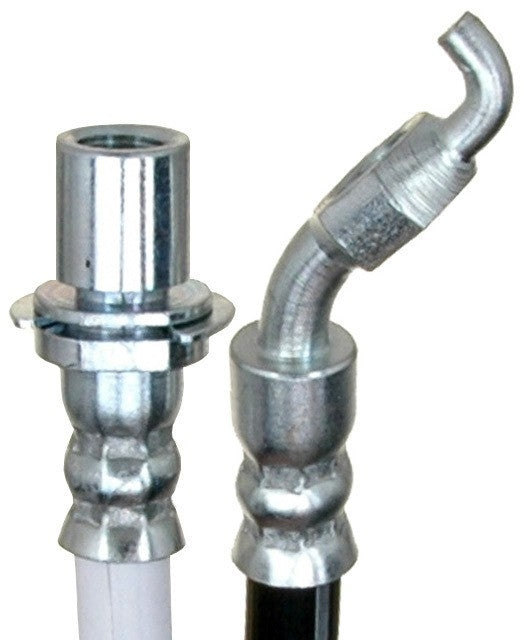 Raybestos Brakes Brake Hydraulic Hose BH383232