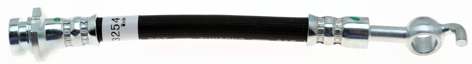 Raybestos Brakes Brake Hydraulic Hose BH383254