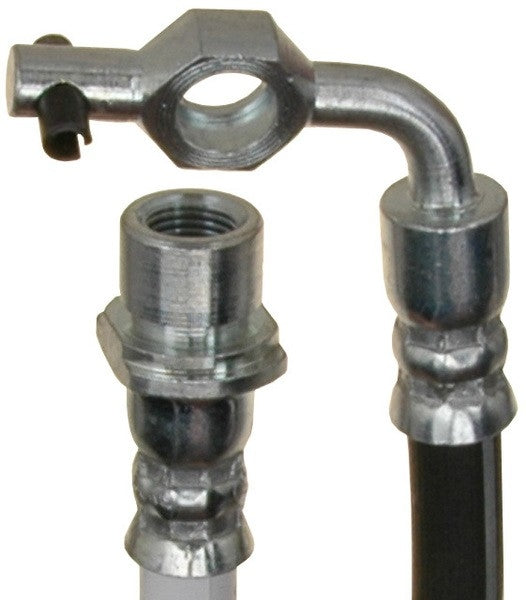 Raybestos Brakes Brake Hydraulic Hose BH383256