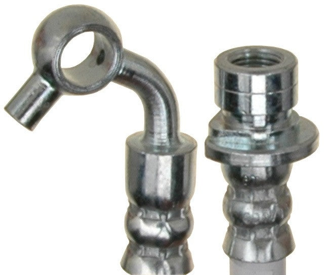 Raybestos Brakes Brake Hydraulic Hose BH383259