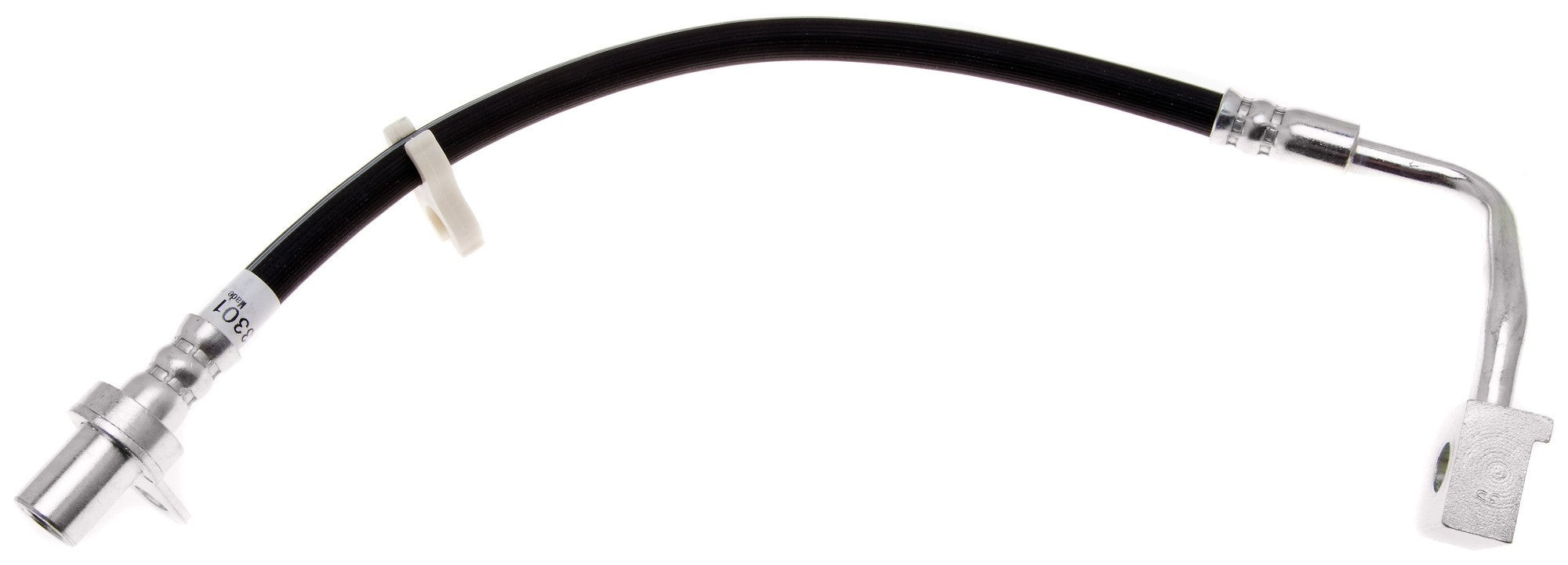 Raybestos Brakes Brake Hydraulic Hose BH383301