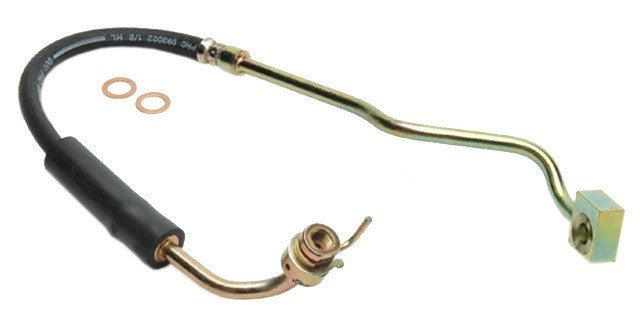 Raybestos Brakes Brake Hydraulic Hose BH38330