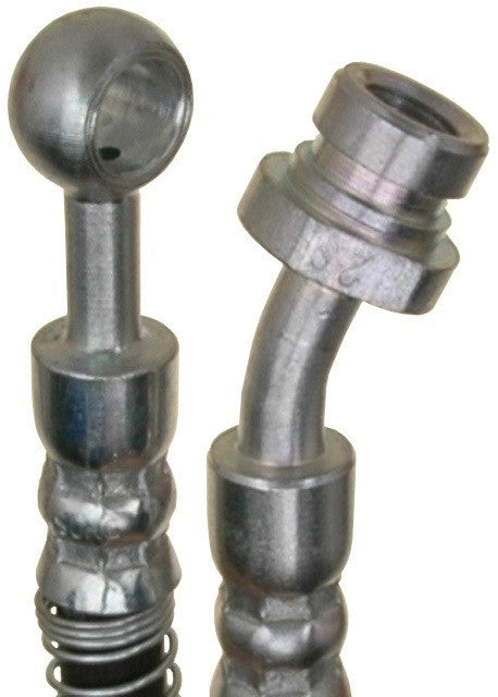 Raybestos Brakes Brake Hydraulic Hose BH383337