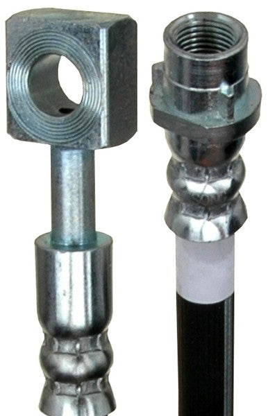 Raybestos Brakes Brake Hydraulic Hose BH383342