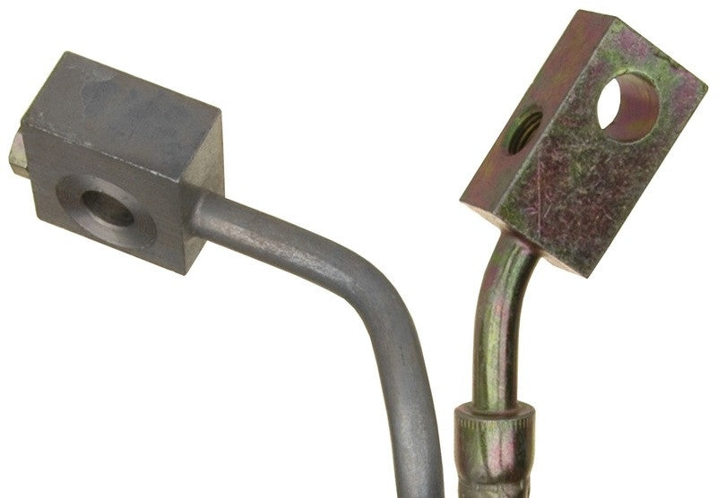 Raybestos Brakes Brake Hydraulic Hose BH38334