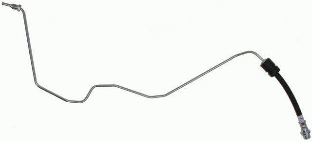 Raybestos Brakes Brake Hydraulic Hose BH383362