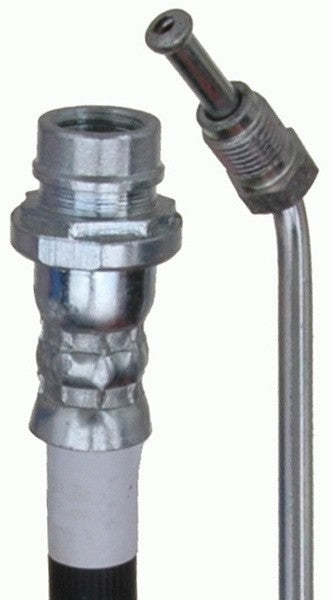 Raybestos Brakes Brake Hydraulic Hose BH383362