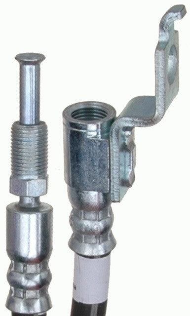 Raybestos Brakes Brake Hydraulic Hose BH383378