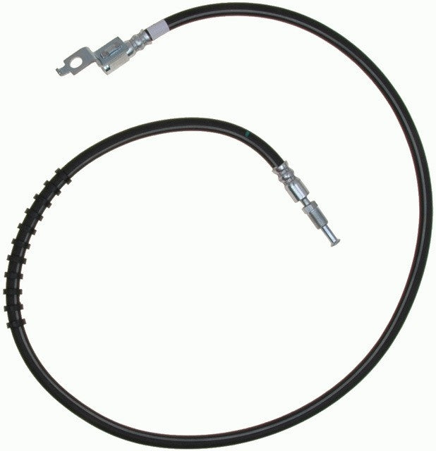 Raybestos Brakes Brake Hydraulic Hose BH383378