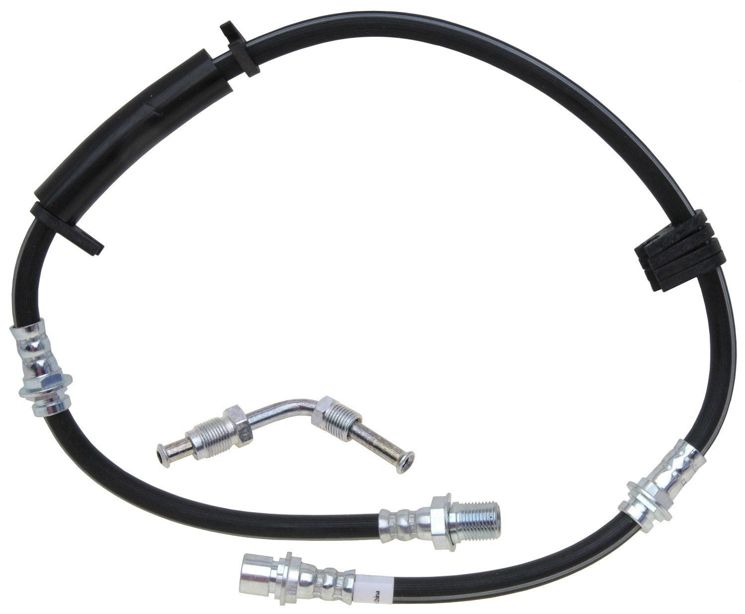 Raybestos Brakes Brake Hydraulic Hose BH383399