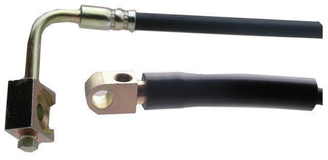 Raybestos Brakes Brake Hydraulic Hose BH38339