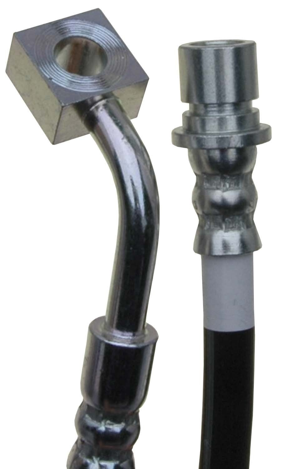 Raybestos Brakes Brake Hydraulic Hose BH383402