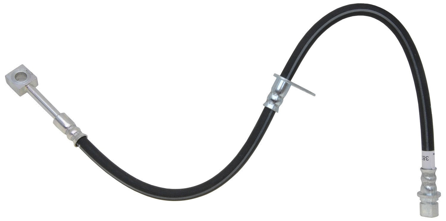 Raybestos Brakes Brake Hydraulic Hose BH383406