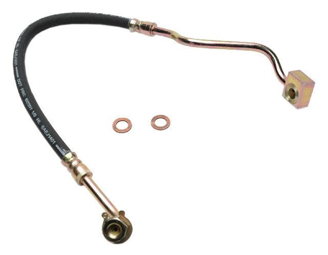 Raybestos Brakes Brake Hydraulic Hose BH38340