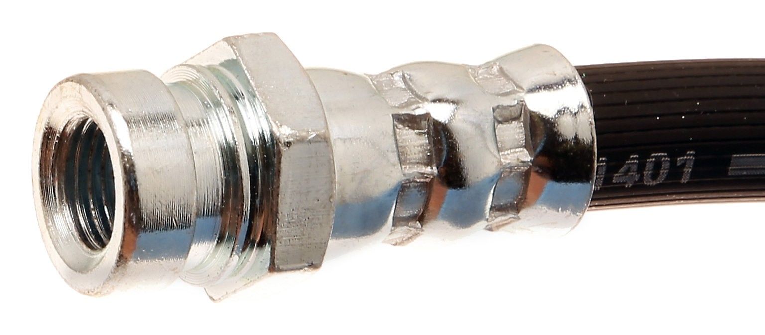Raybestos Brakes Brake Hydraulic Hose BH383418