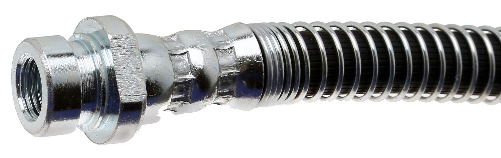 Raybestos Brakes Brake Hydraulic Hose BH383441