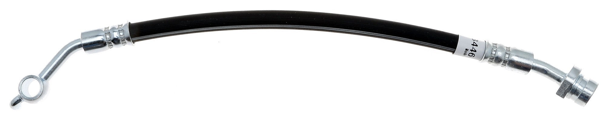 Raybestos Brakes Brake Hydraulic Hose BH383446