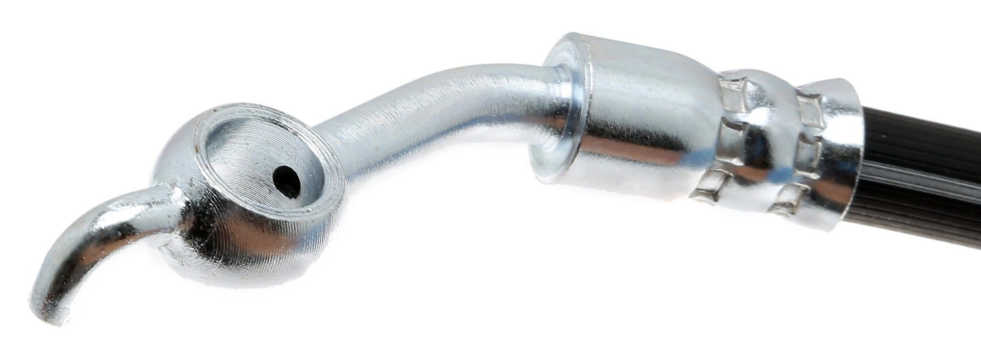 Raybestos Brakes Brake Hydraulic Hose BH383446