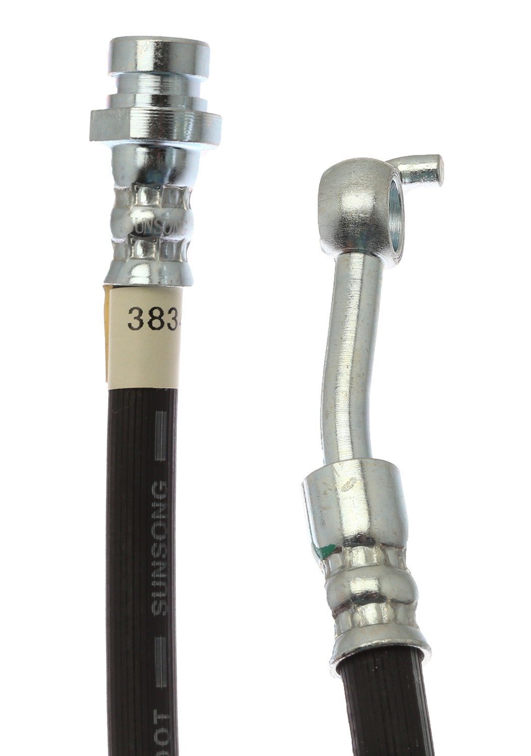 Raybestos Brakes Brake Hydraulic Hose BH383453