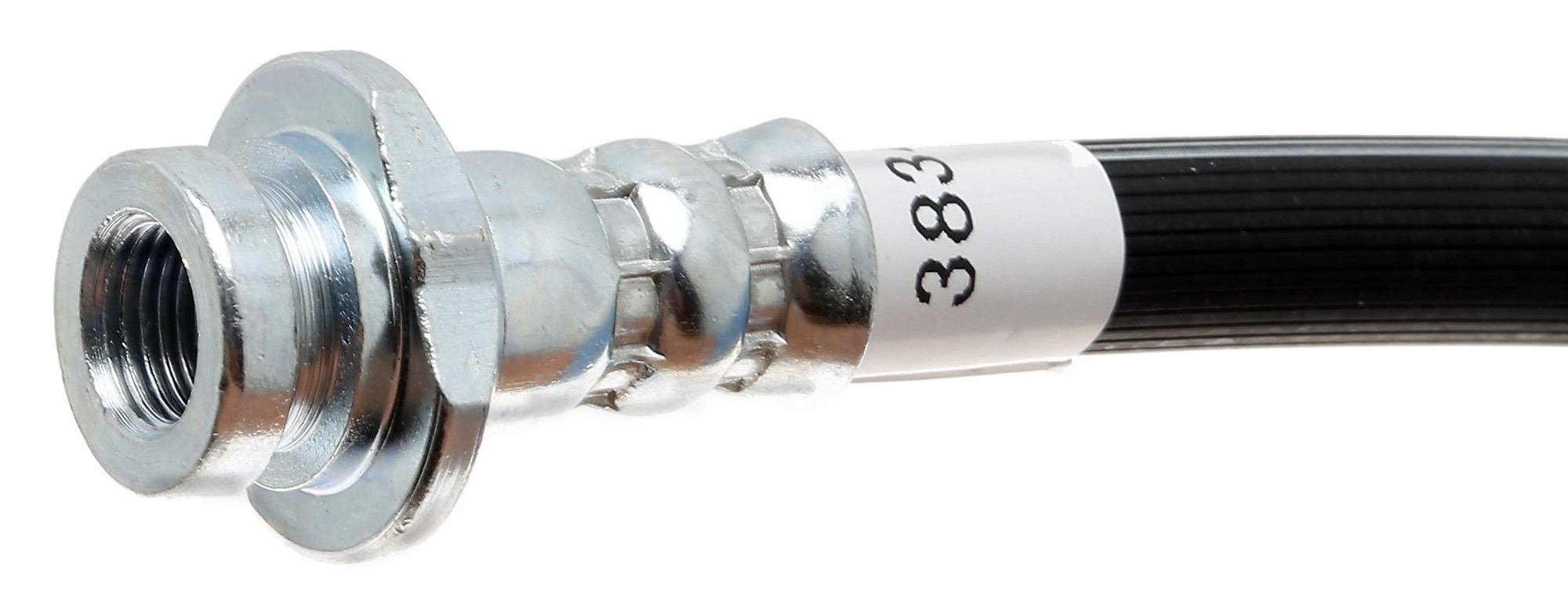 Raybestos Brakes Brake Hydraulic Hose BH383459