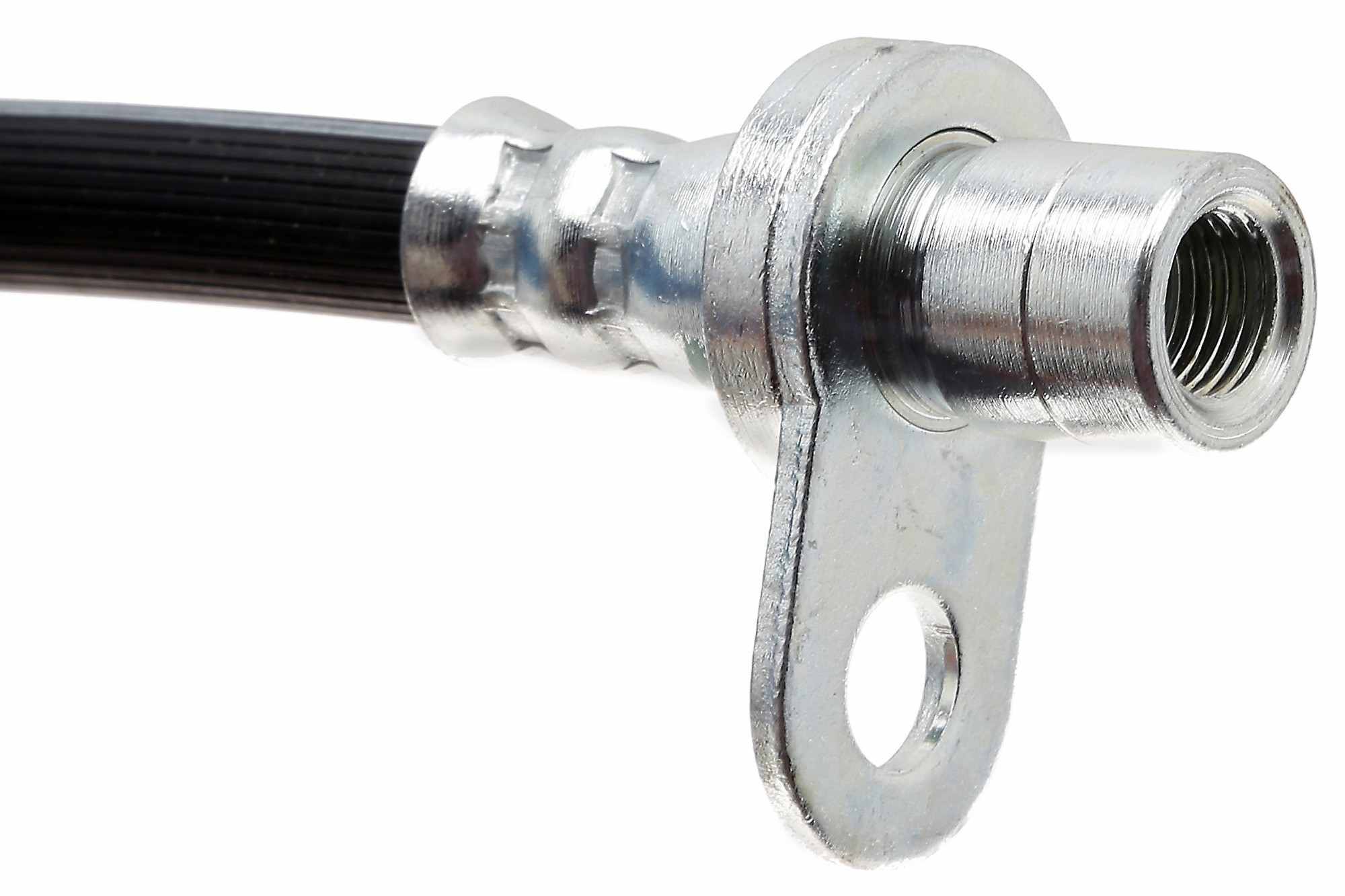 Raybestos Brakes Brake Hydraulic Hose BH383467