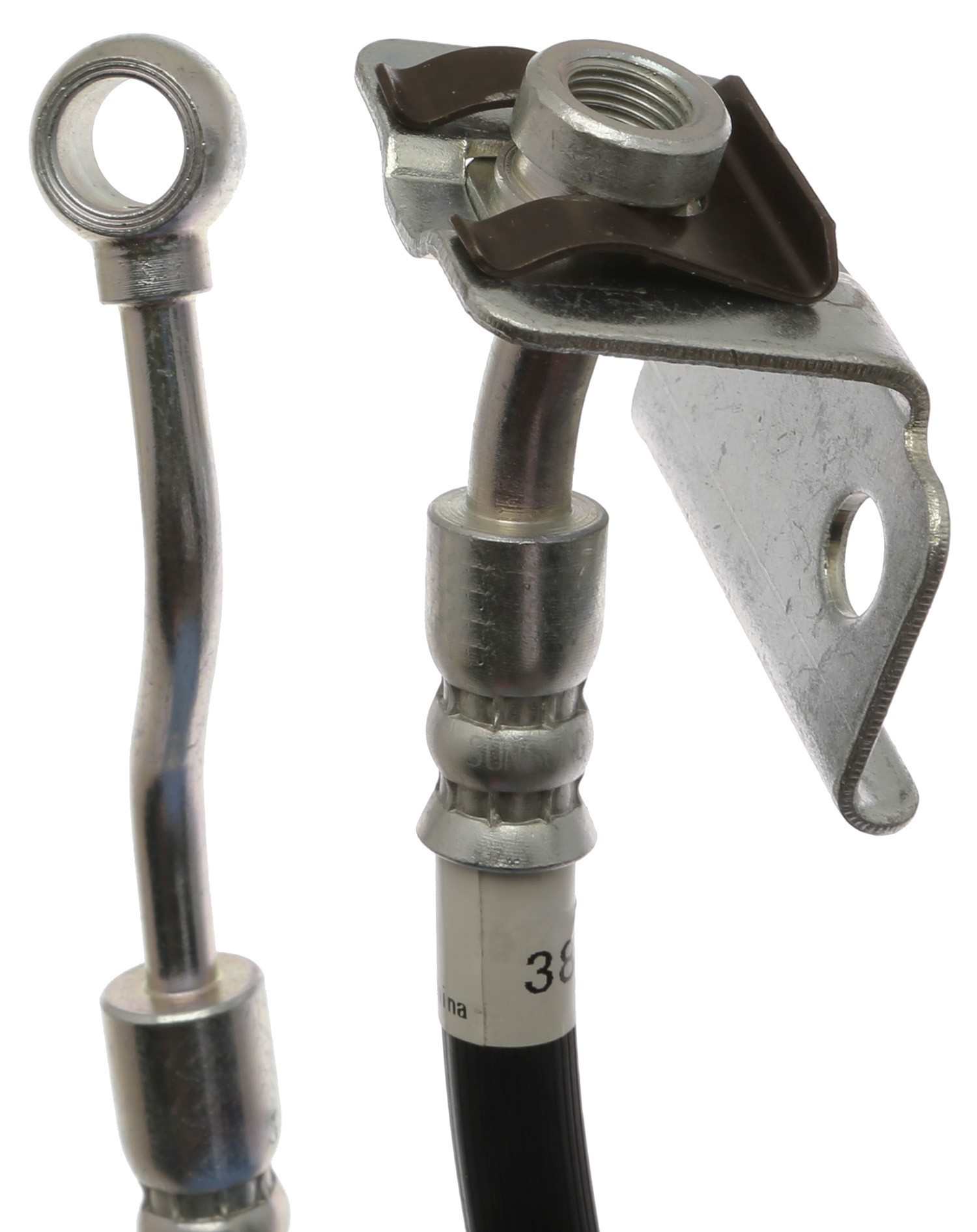 Raybestos Brakes Brake Hydraulic Hose BH383472