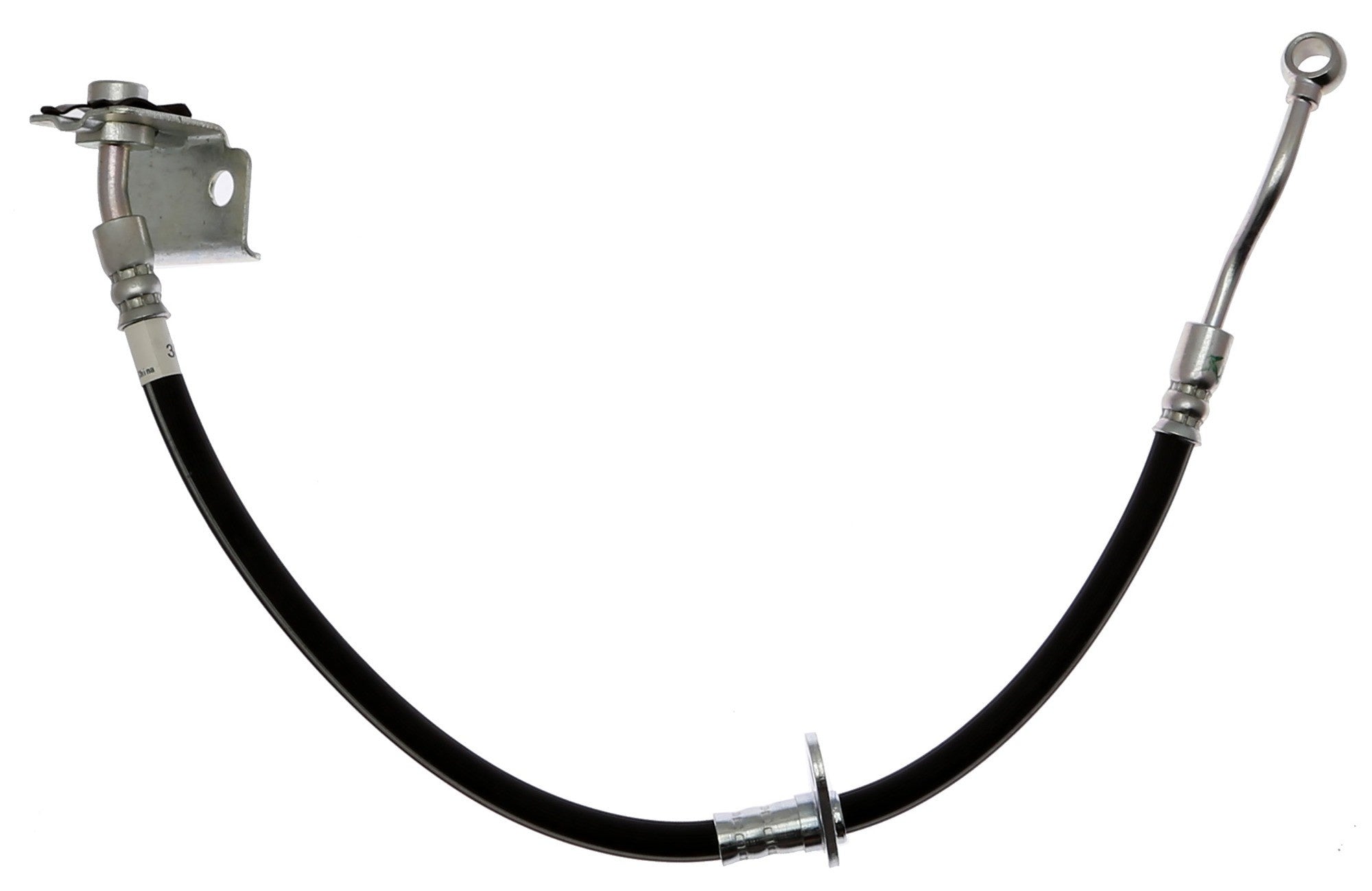 Raybestos Brakes Brake Hydraulic Hose BH383472