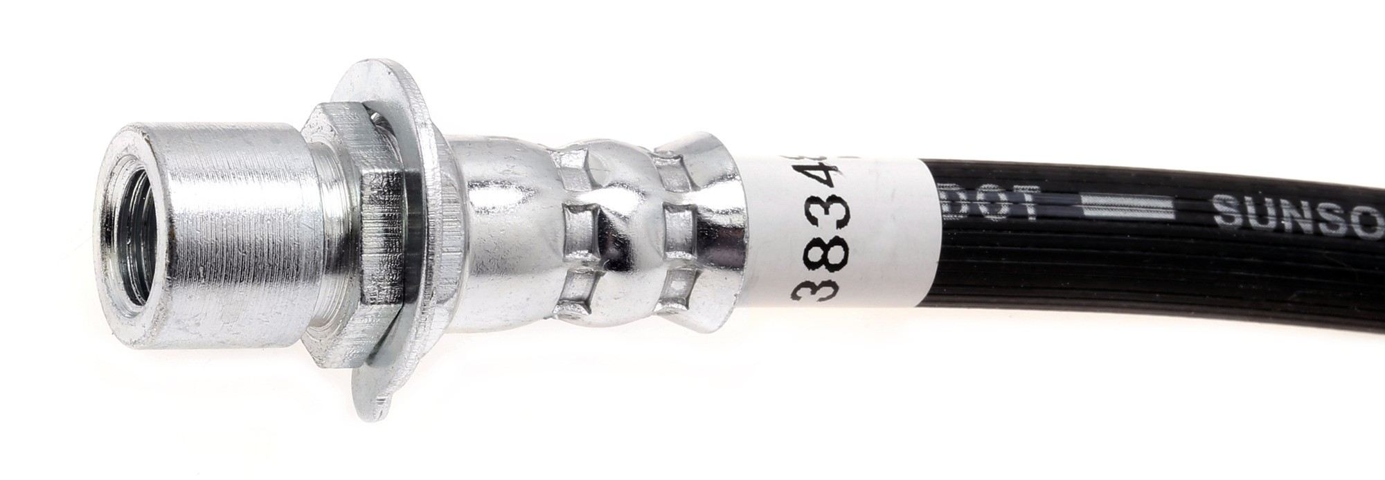 Raybestos Brakes Brake Hydraulic Hose BH383480