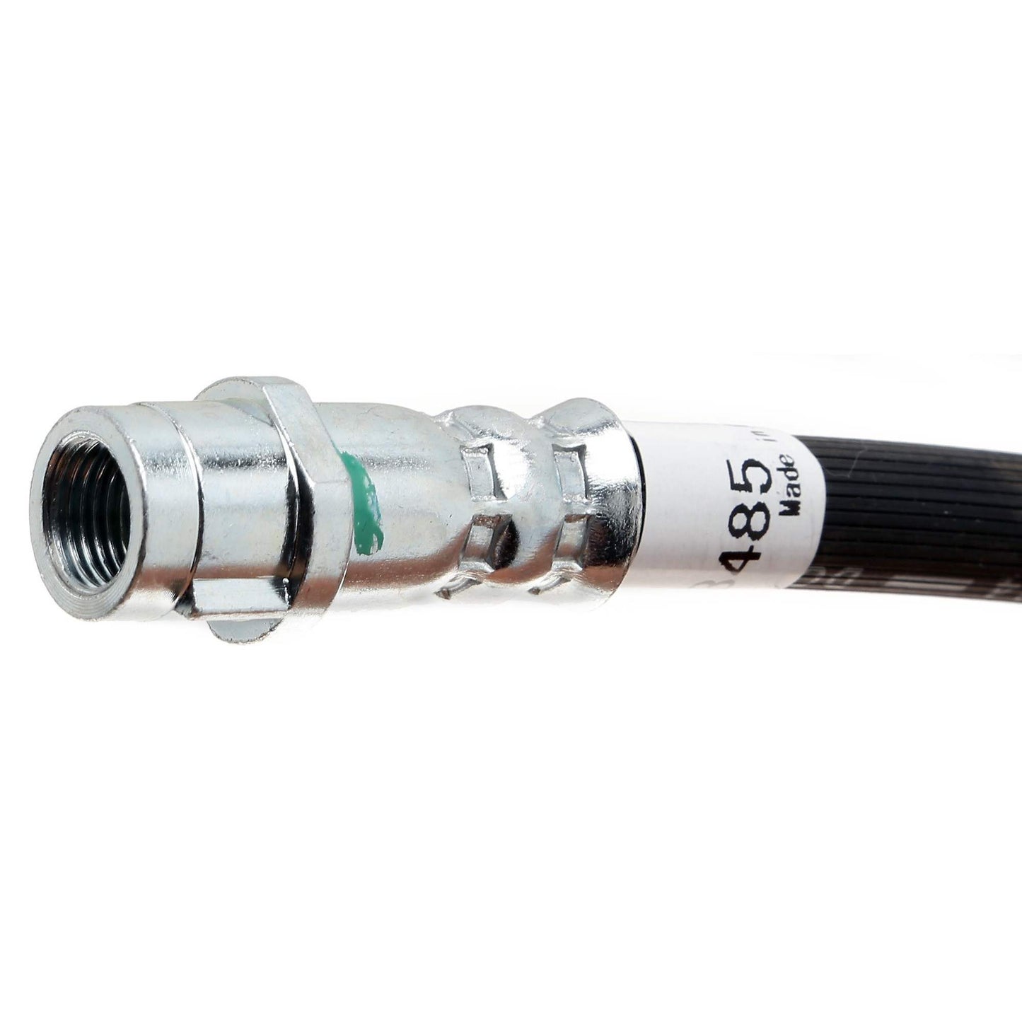 Raybestos Brakes Brake Hydraulic Hose BH383485