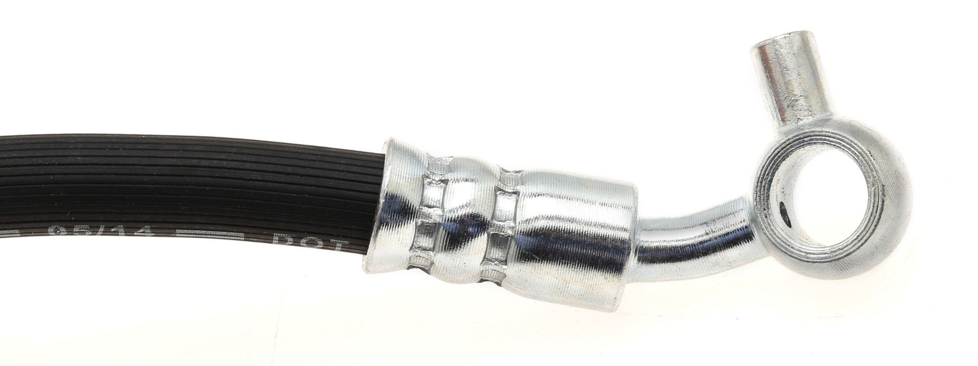 Raybestos Brakes Brake Hydraulic Hose BH383500