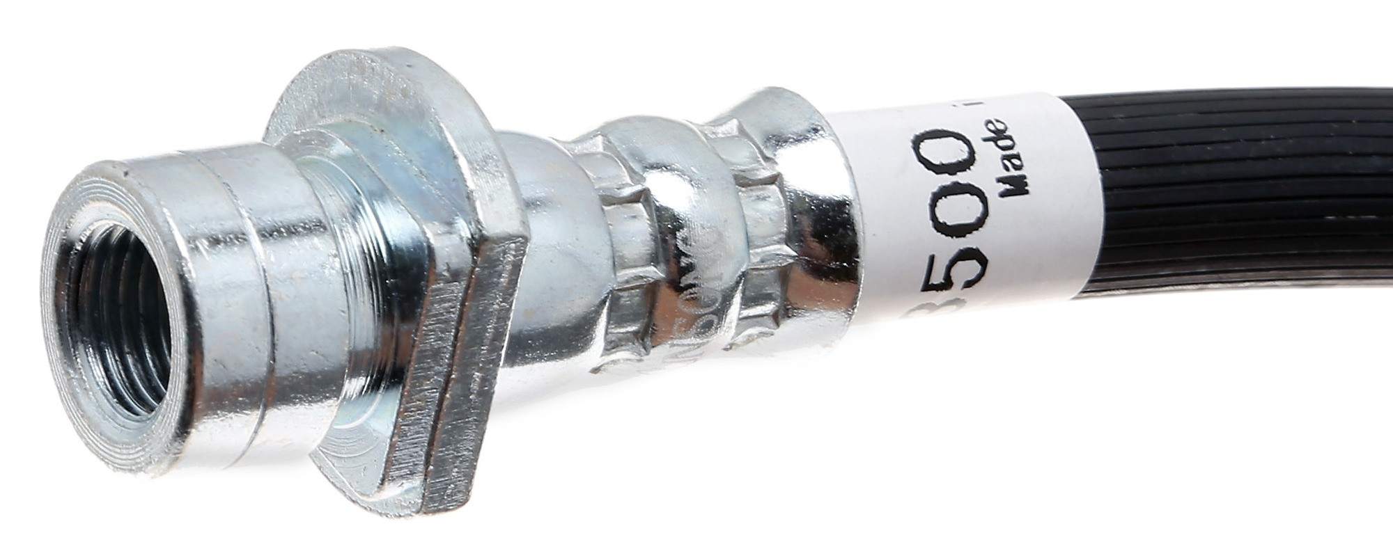 Raybestos Brakes Brake Hydraulic Hose BH383500