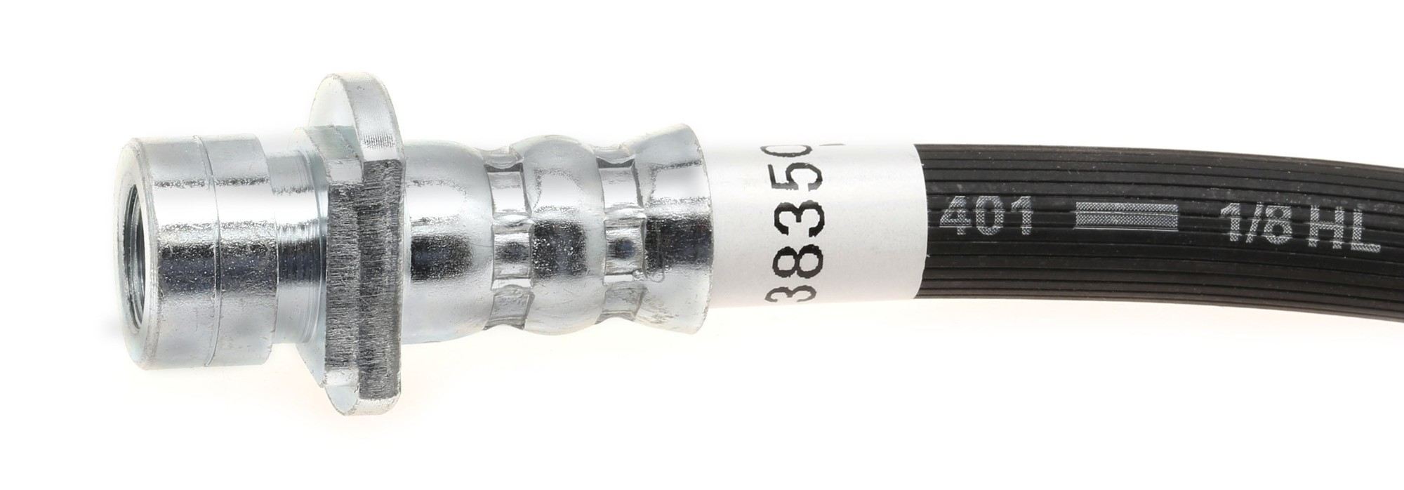 Raybestos Brakes Brake Hydraulic Hose BH383500