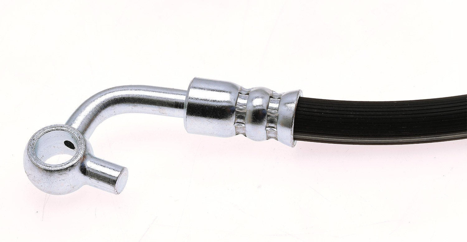 Raybestos Brakes Brake Hydraulic Hose BH383501