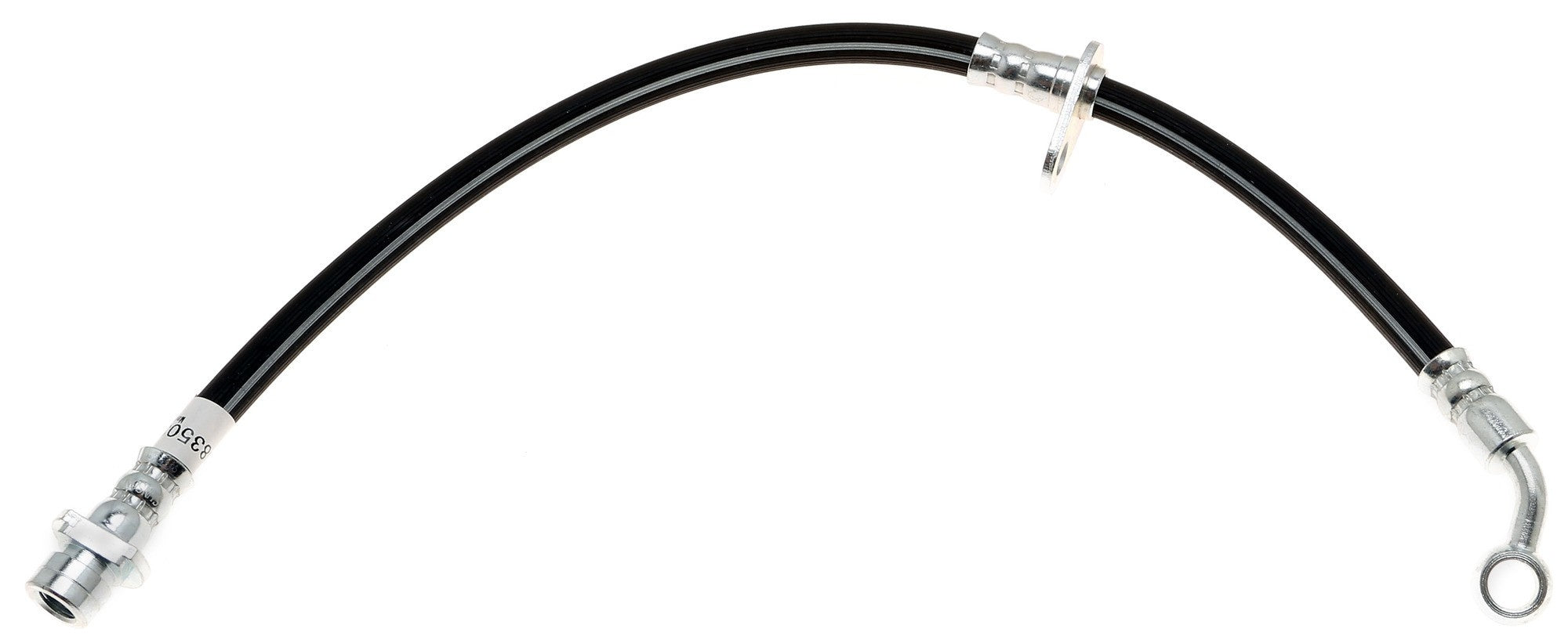 Raybestos Brakes Brake Hydraulic Hose BH383503