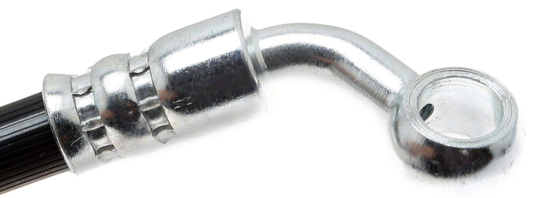 Raybestos Brakes Brake Hydraulic Hose BH383503