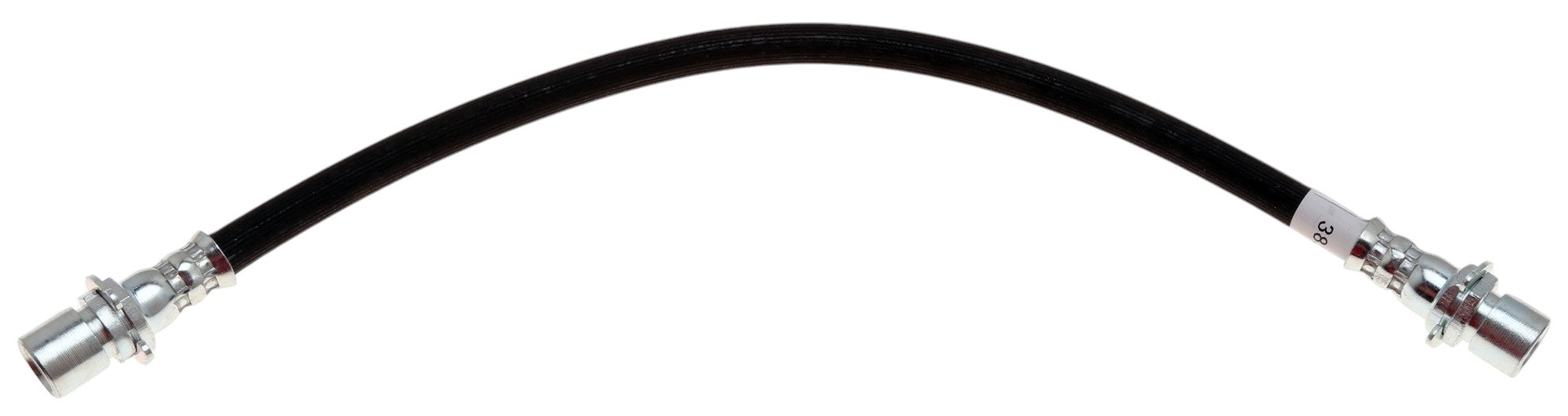 Raybestos Brakes Brake Hydraulic Hose BH383518
