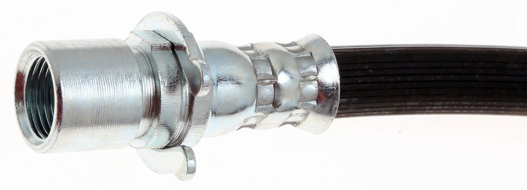 Raybestos Brakes Brake Hydraulic Hose BH383518