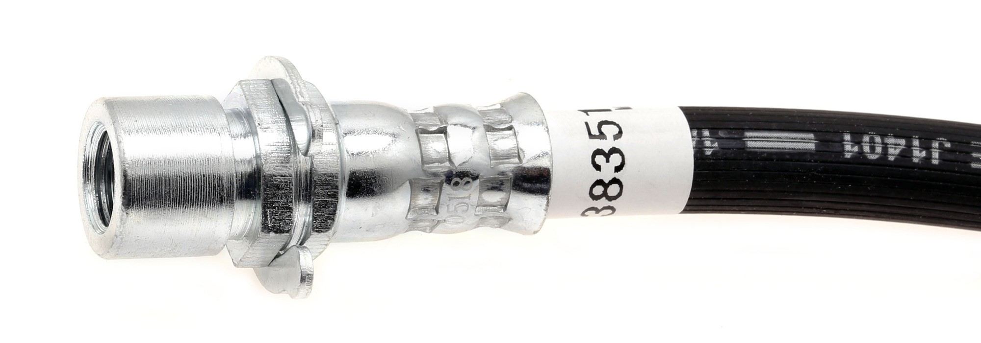 Raybestos Brakes Brake Hydraulic Hose BH383518