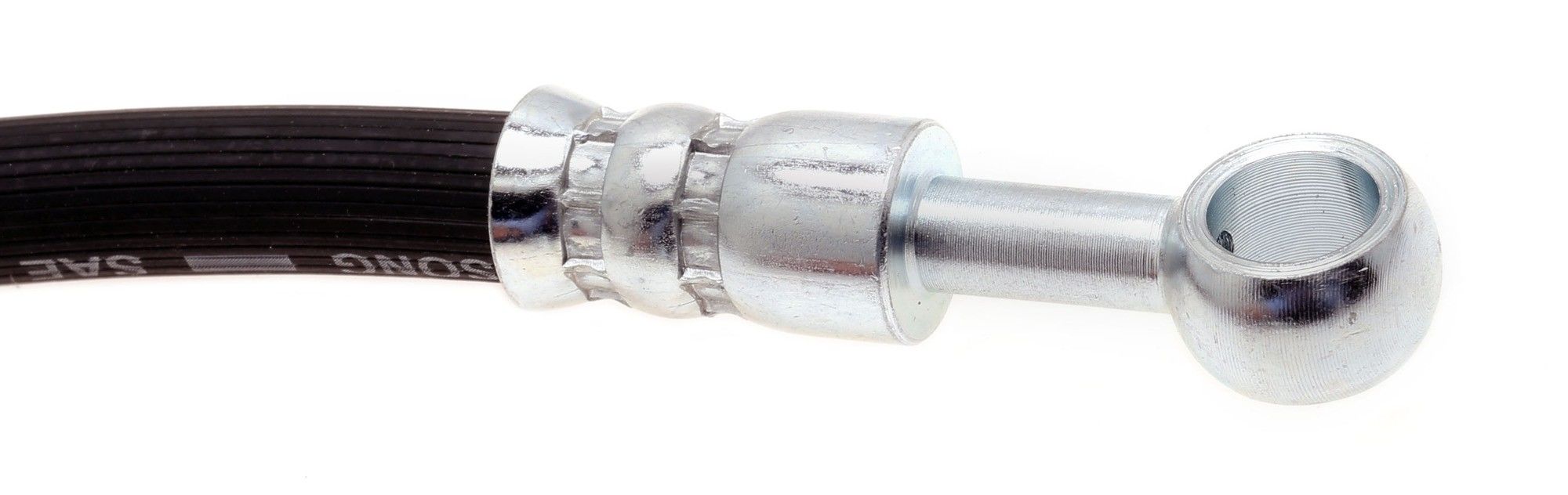 Raybestos Brakes Brake Hydraulic Hose BH383522