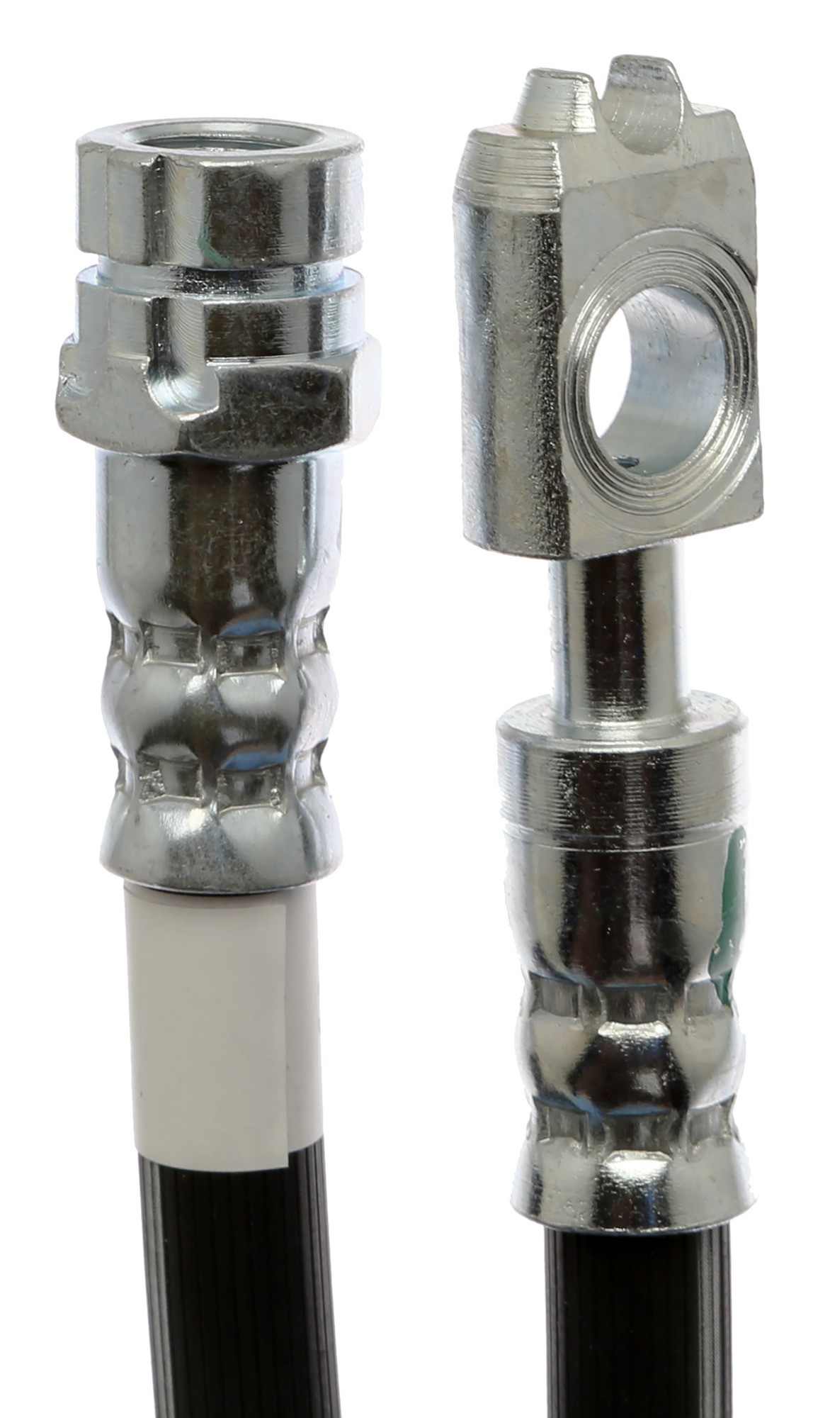 Raybestos Brakes Brake Hydraulic Hose BH383542