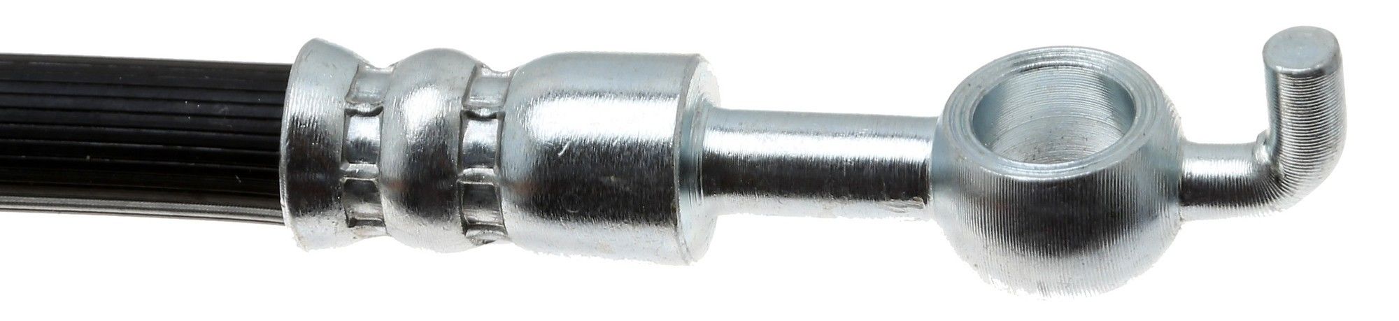 Raybestos Brakes Brake Hydraulic Hose BH383545