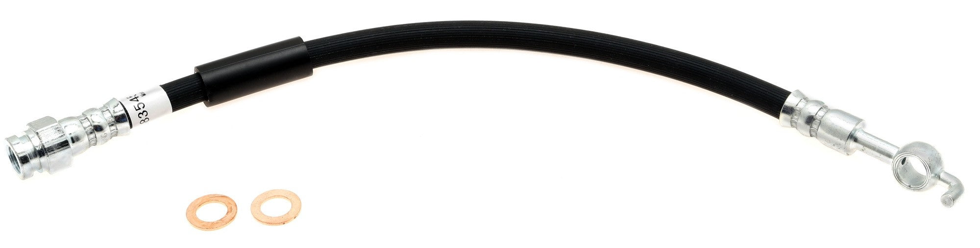 Raybestos Brakes Brake Hydraulic Hose BH383545