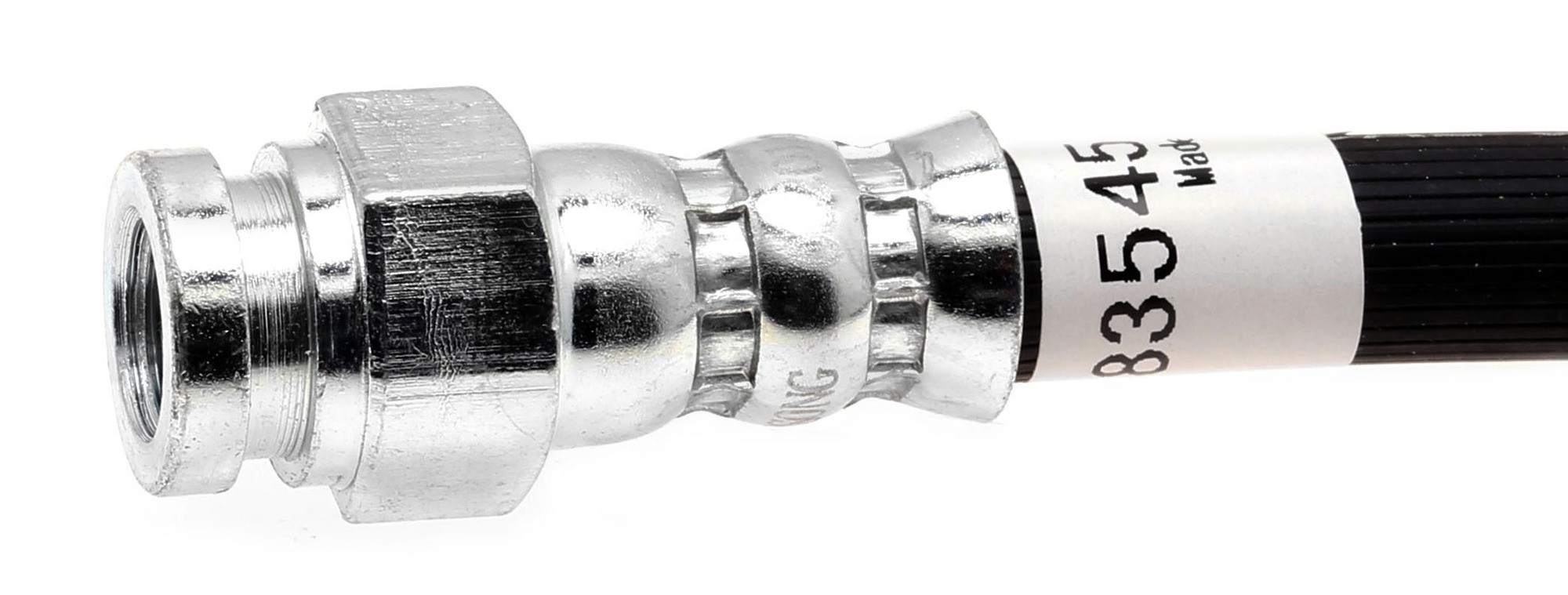 Raybestos Brakes Brake Hydraulic Hose BH383545