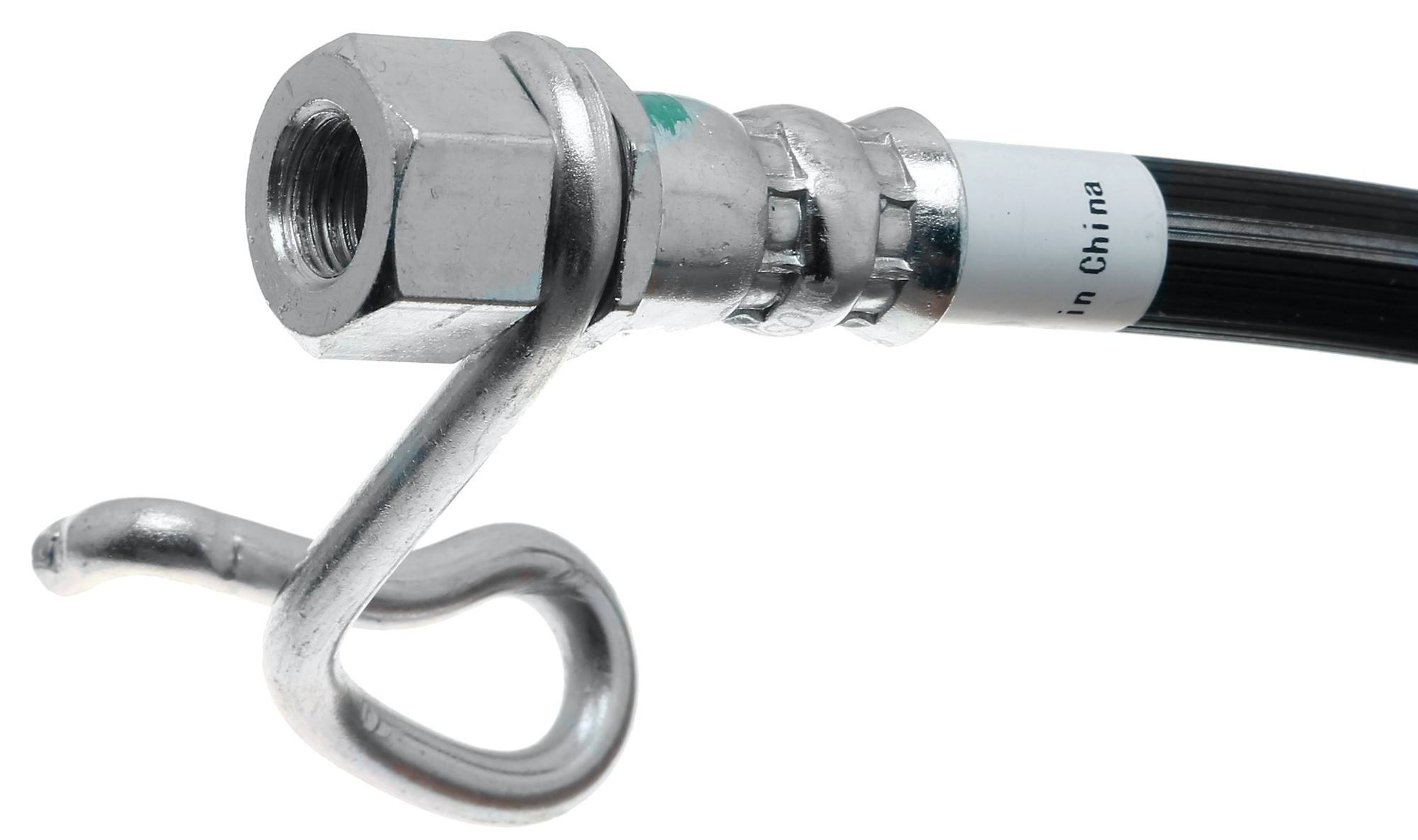 Raybestos Brakes Brake Hydraulic Hose BH383550